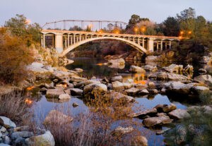 Folsom is consistently voted one of the best small cities to live in the United States